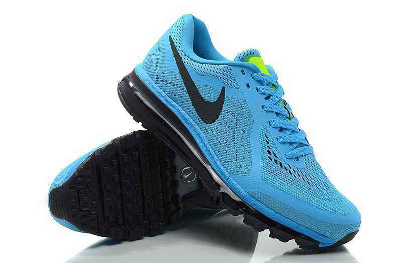 Nike air max 2014 de la mode cuir nike id vente chaude